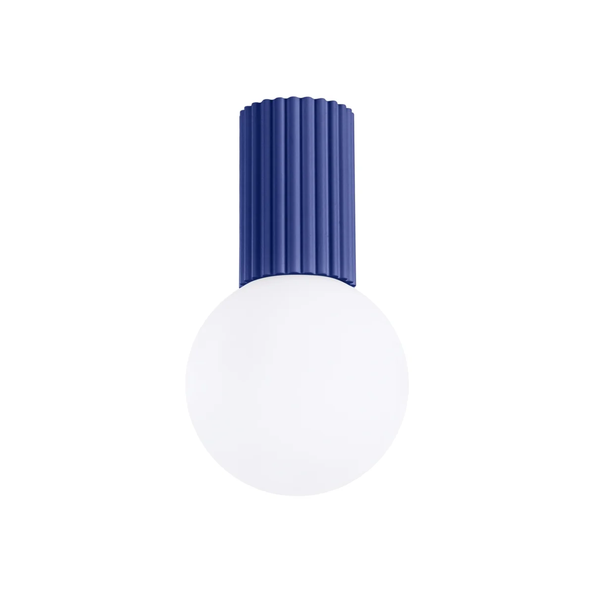 Ceiling lamp HALO ultramarine IP44 - ultramarine – image 1
