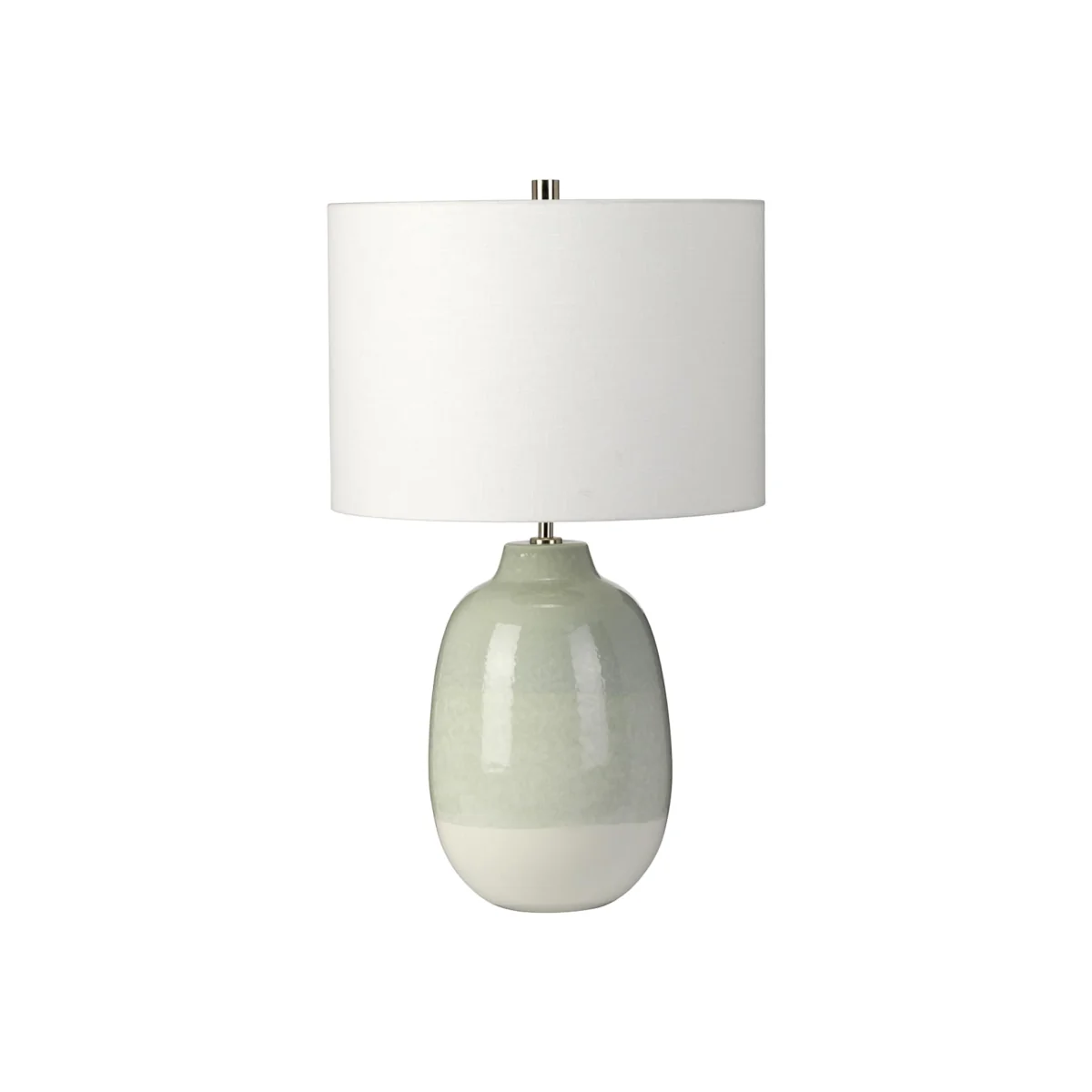 Chelsfield Table Lamp Ceramic - Ceramic – image 1