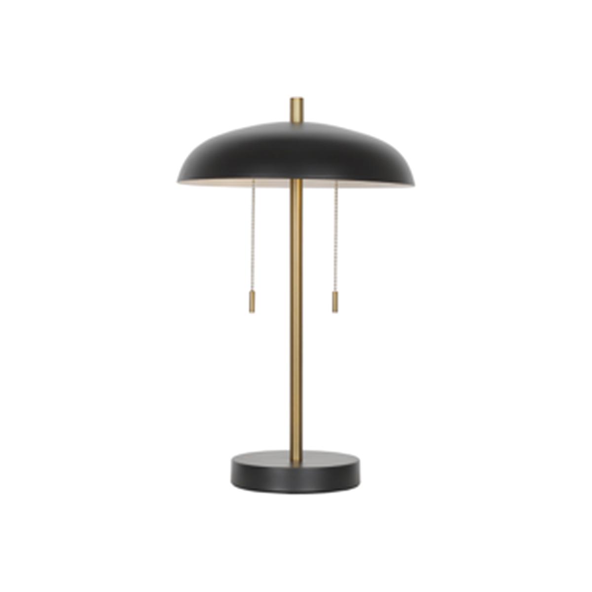 Dax Table Lamp - Black