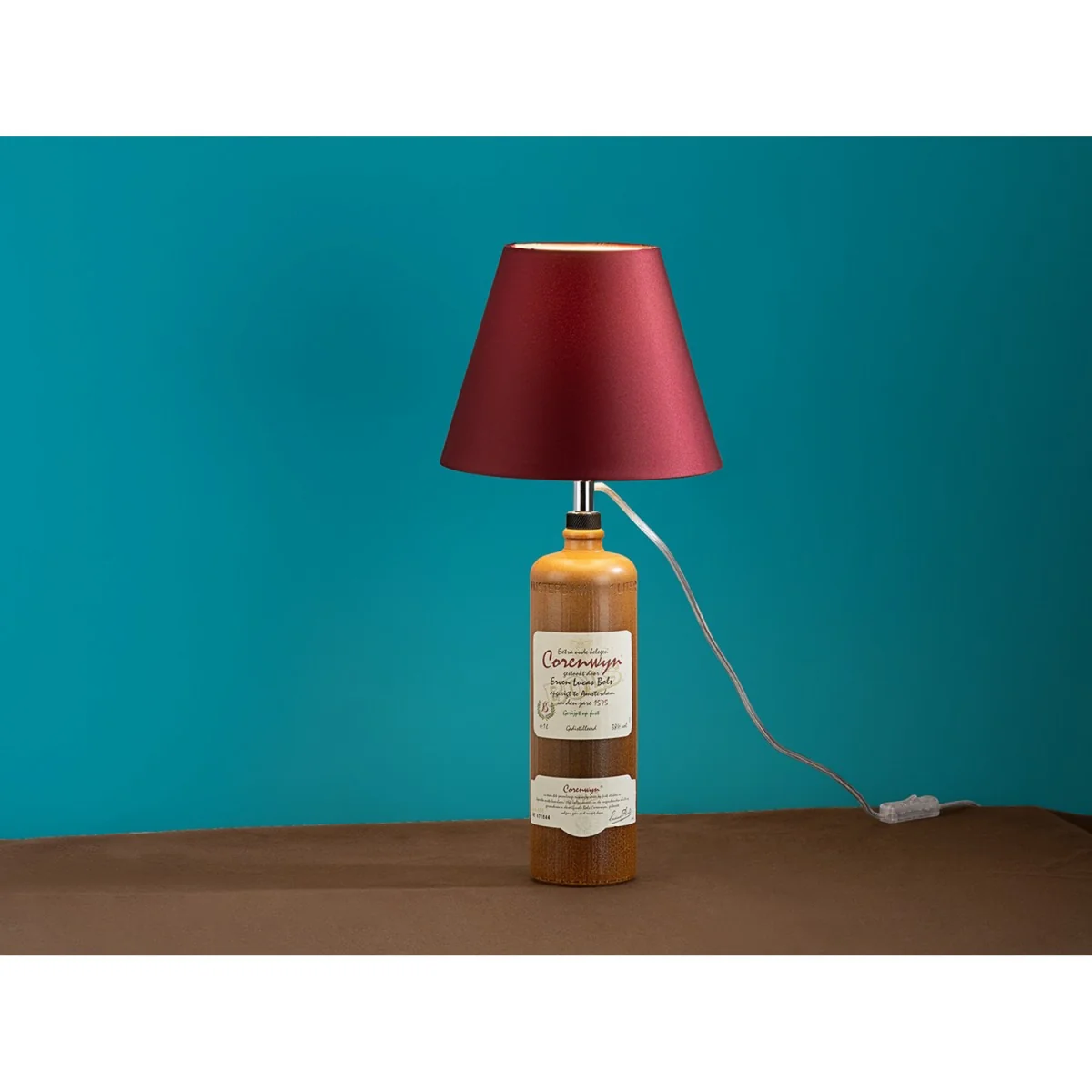 Table Lamp Garnet – image 6