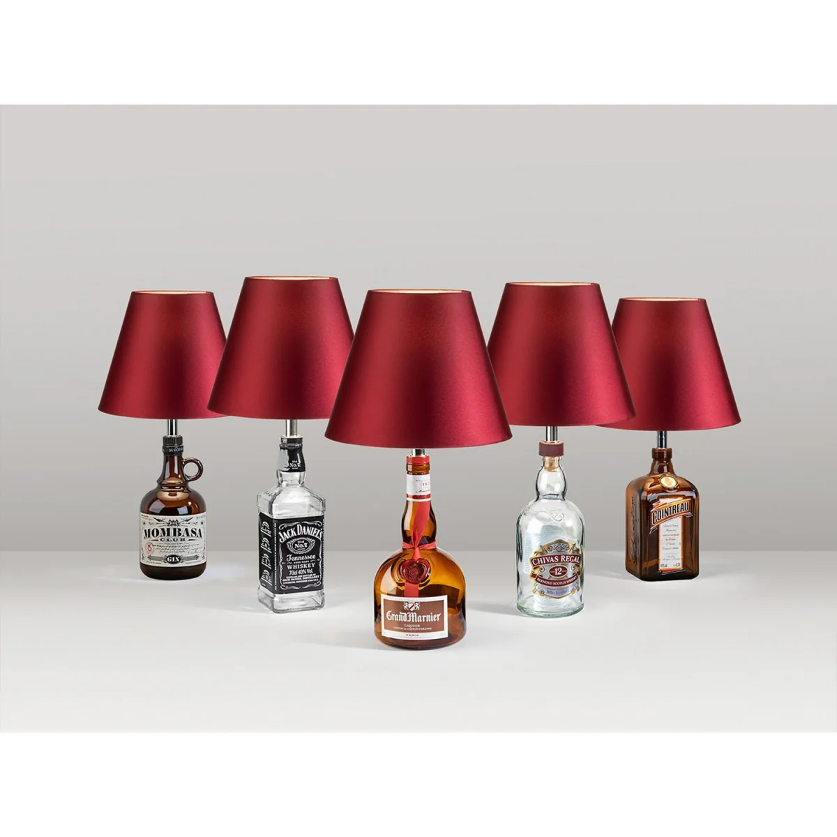 Table Lamp Garnet – image 7