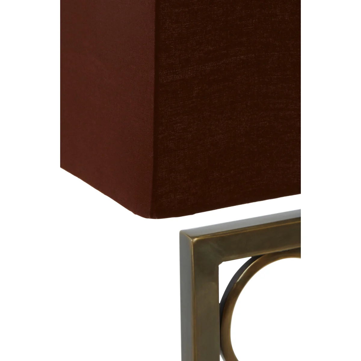 Globule Table Lamp - Gold – image 2