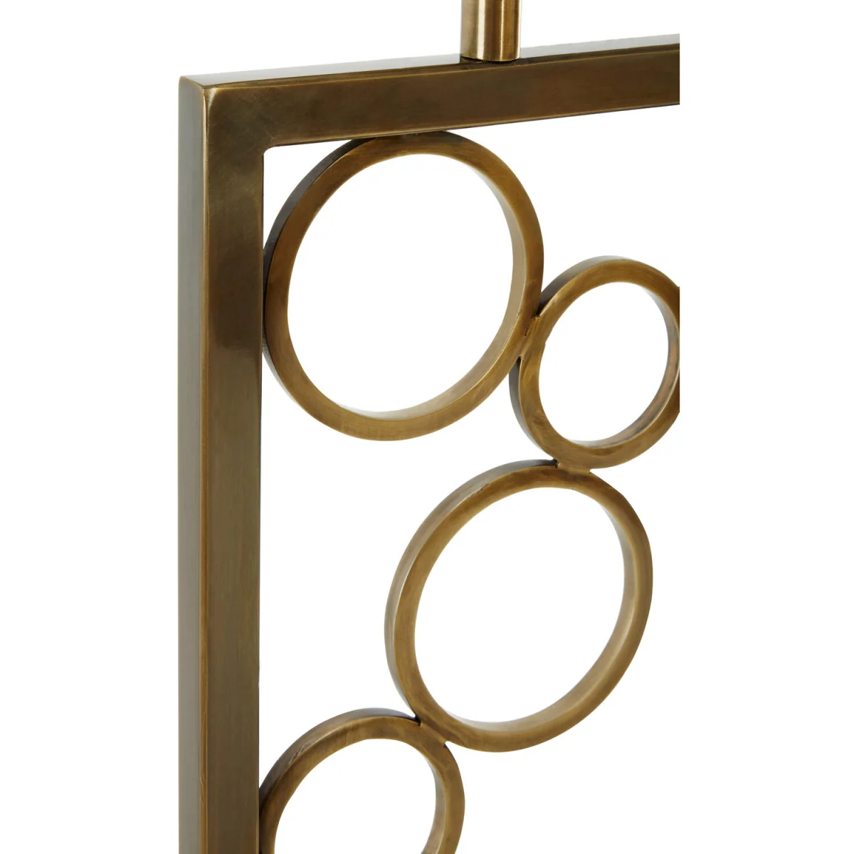 Globule Table Lamp - Gold – image 3