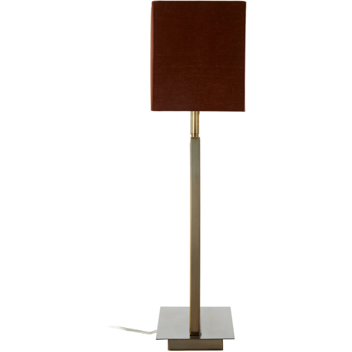 Globule Table Lamp - Gold – image 4