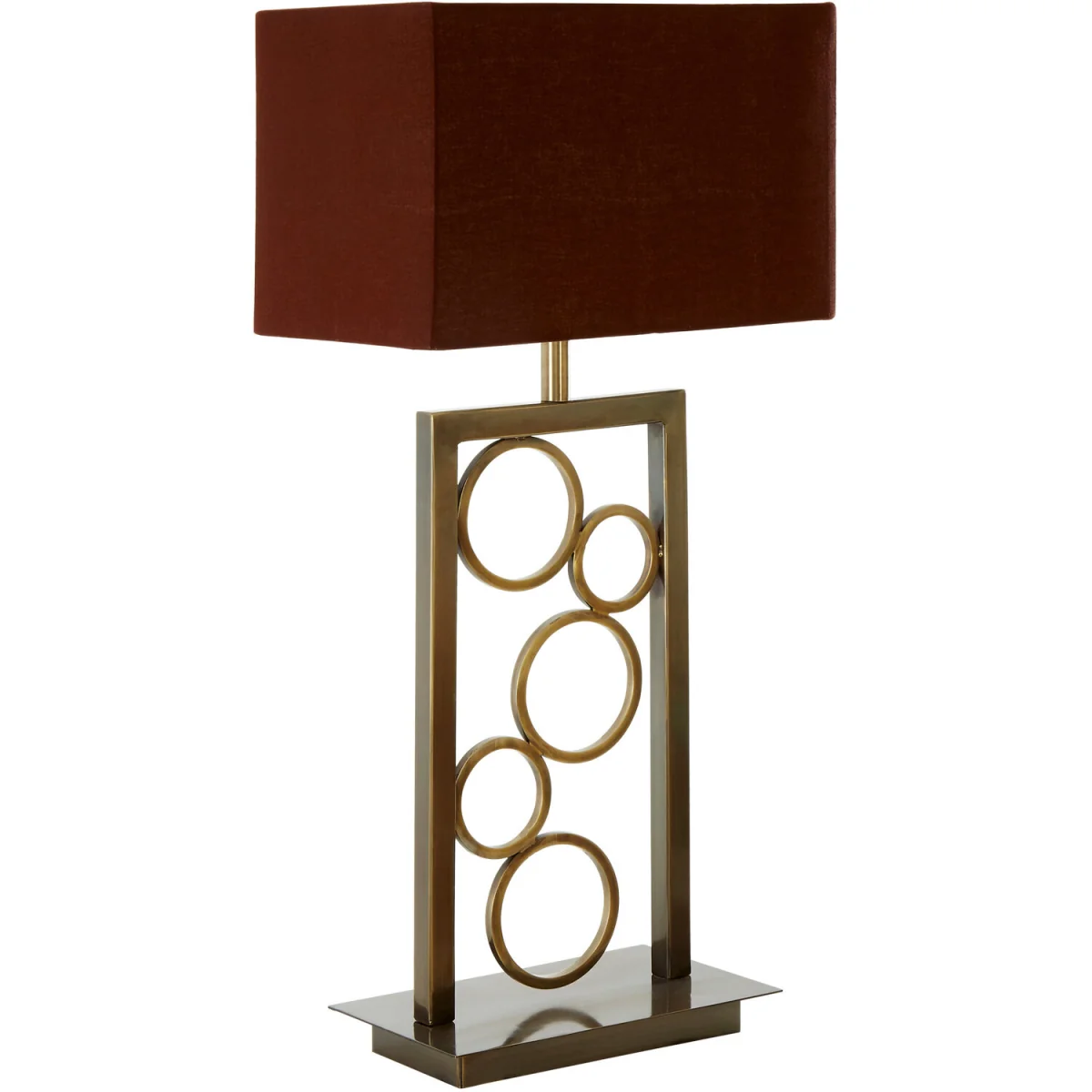 Globule Table Lamp - Gold – image 5