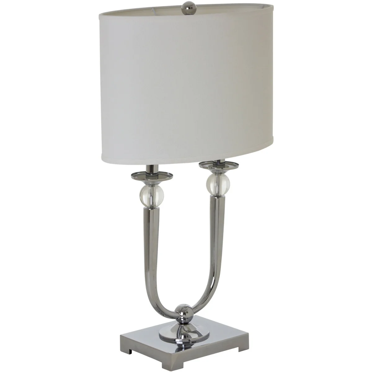 Lene Table Lamp with EU Plug – image 2