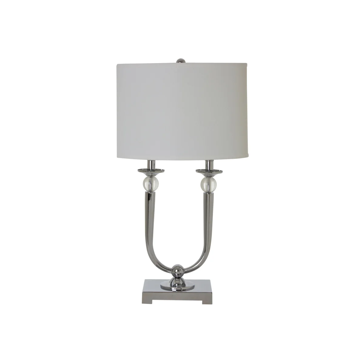 Lene Table Lamp with EU Plug – image 1
