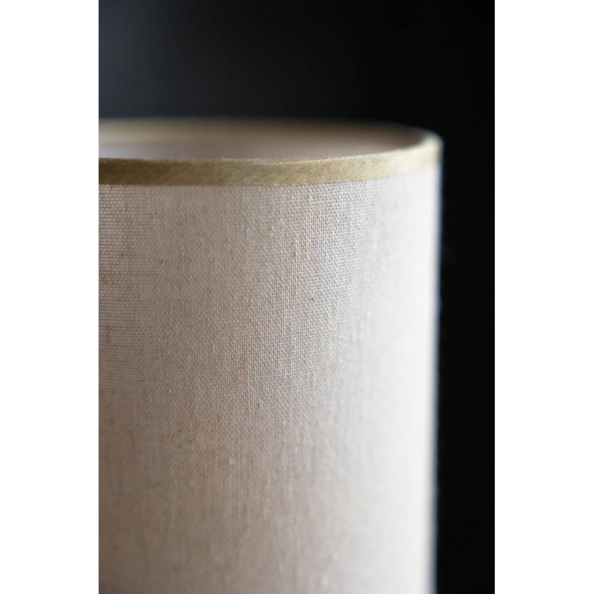 Beautiful Shell Table Lamp – image 3