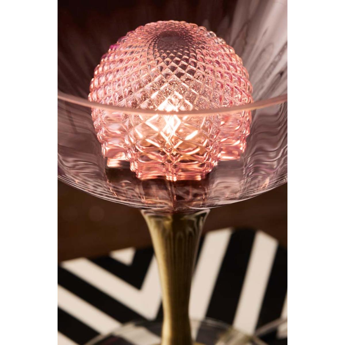 Cocktail Table Lamp – image 6