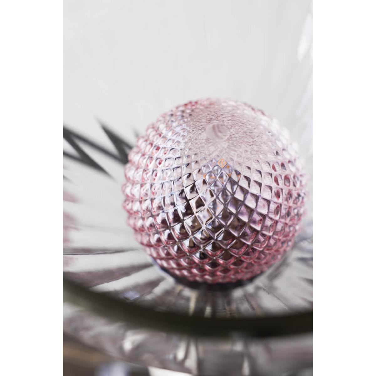 Cocktail Table Lamp – image 8