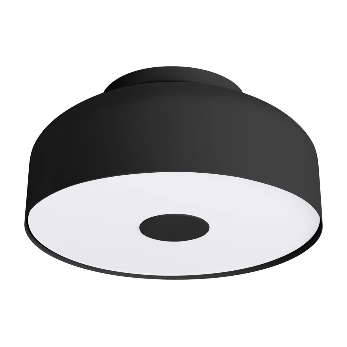 Ceiling lamp OMIQ black - black – image 1