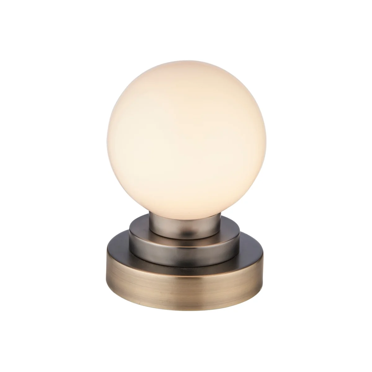 Siena Table Lamp Brass – image 1