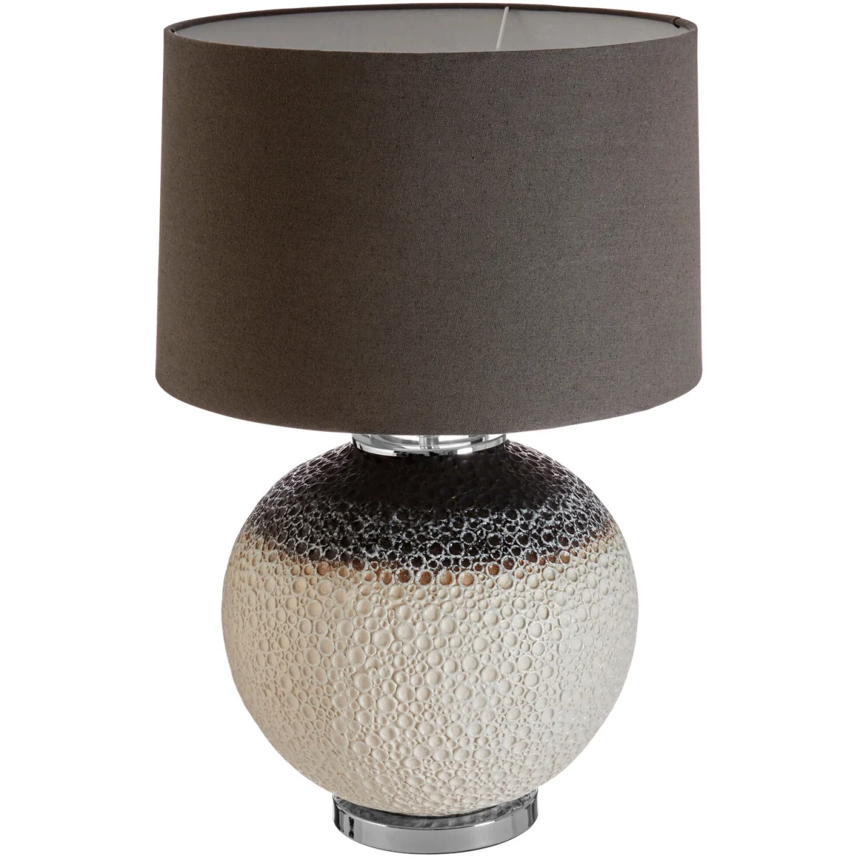 Uli Table Lamp with EU Plug - Grey – image 2