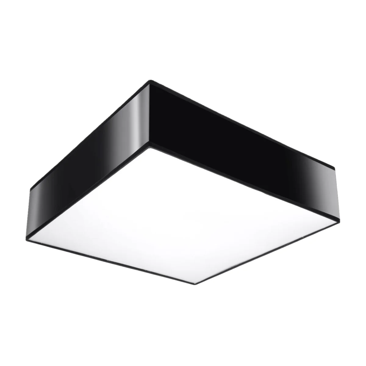 Ceiling lamp HORUS 35 black - black – image 1