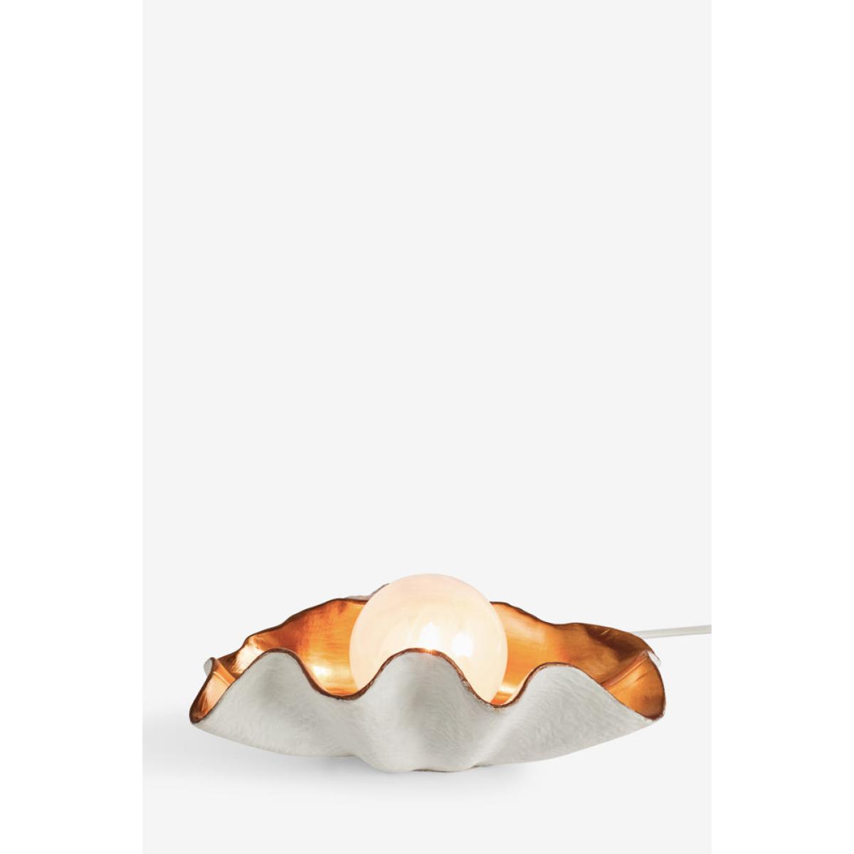 Clam Table Lamp – image 2
