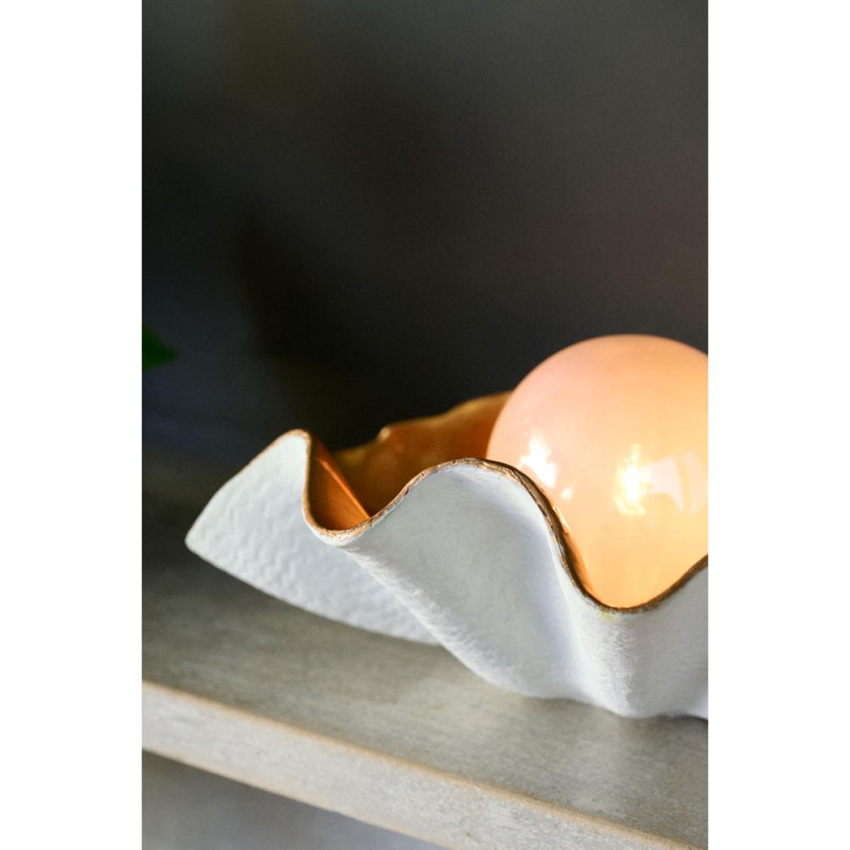 Clam Table Lamp – image 4