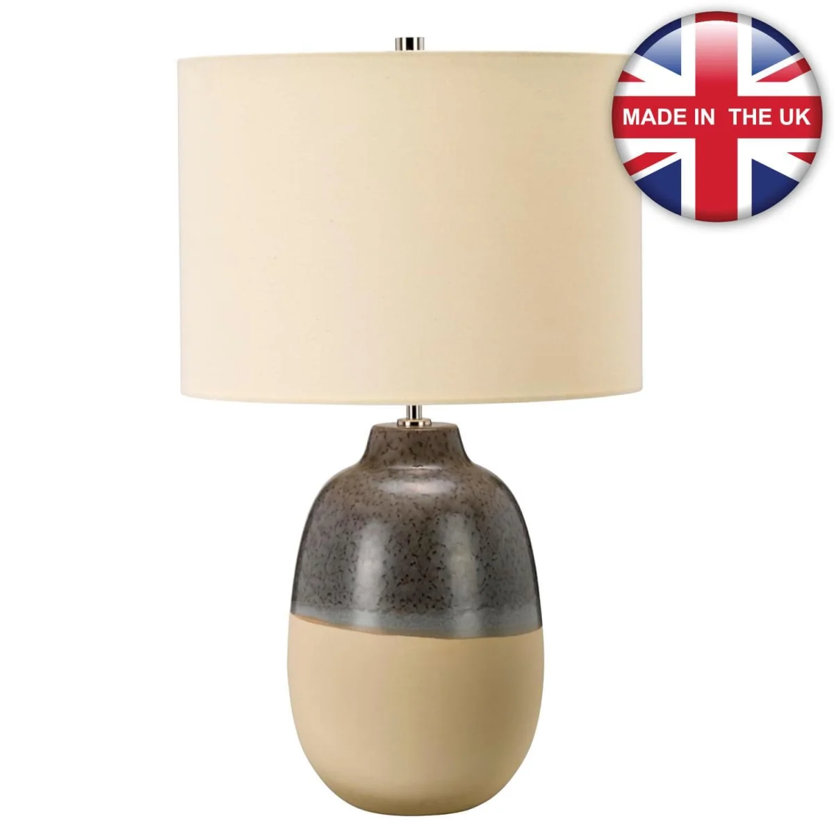 Grange Table Lamp Ceramic - Ceramic – image 2