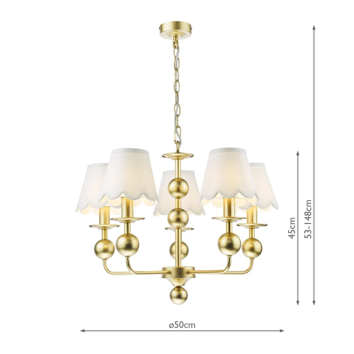 TIL0535-NER262 - Gold – image 3