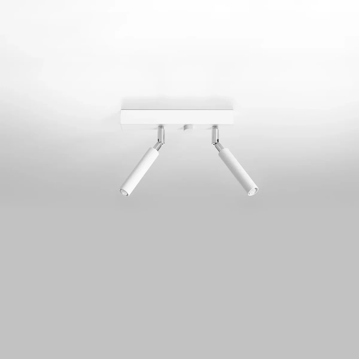 Ceiling lamp EYETECH 2 white - white – image 2