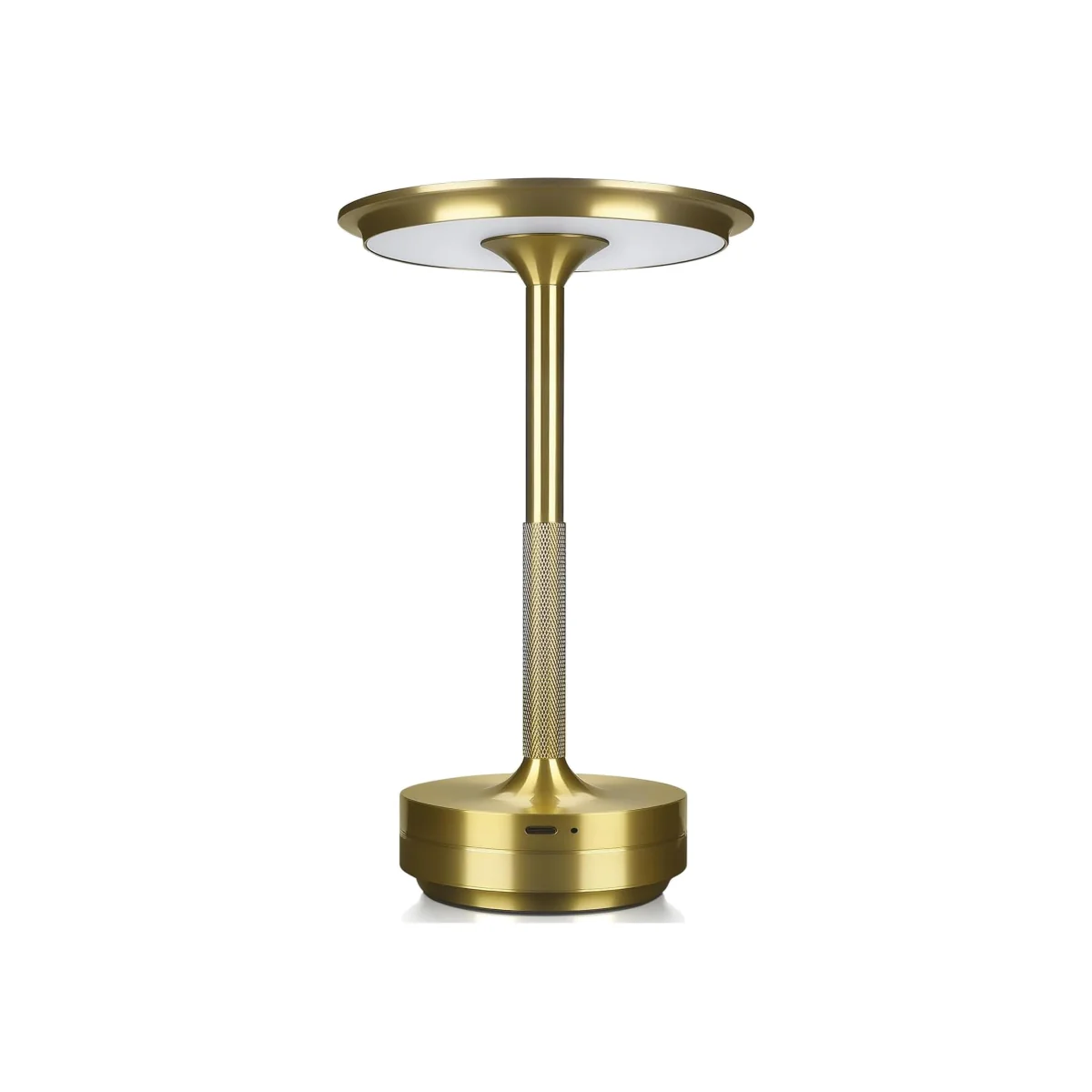 Cordless Table Lamp Rechargeable LED Lamp with Touch Control – image 1
