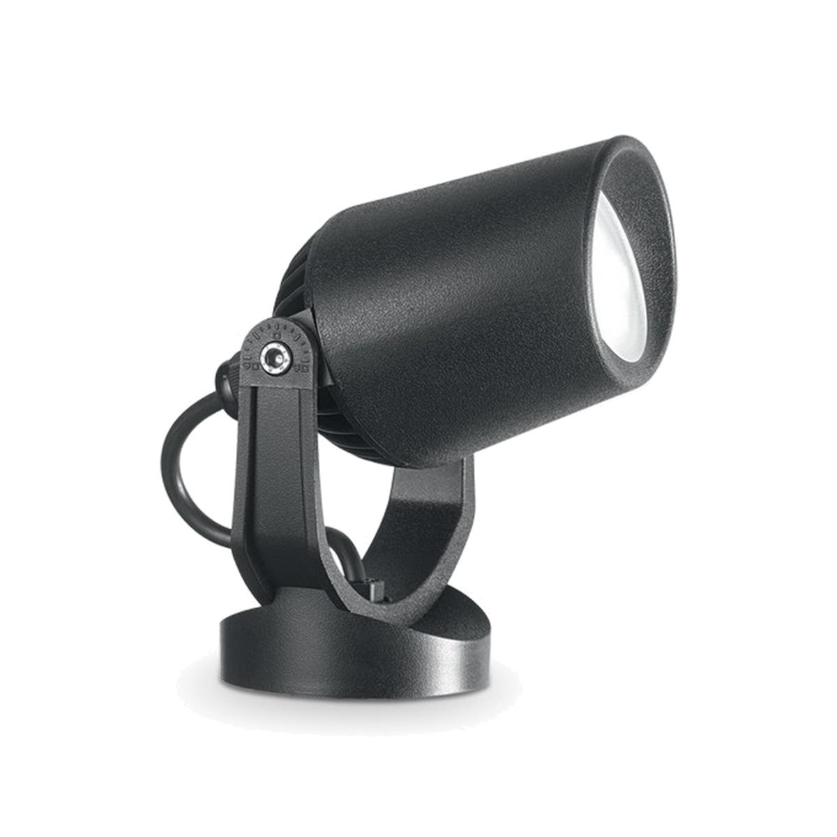 Minitommy Outdoor Ground Display Lamp 1 Light - Black