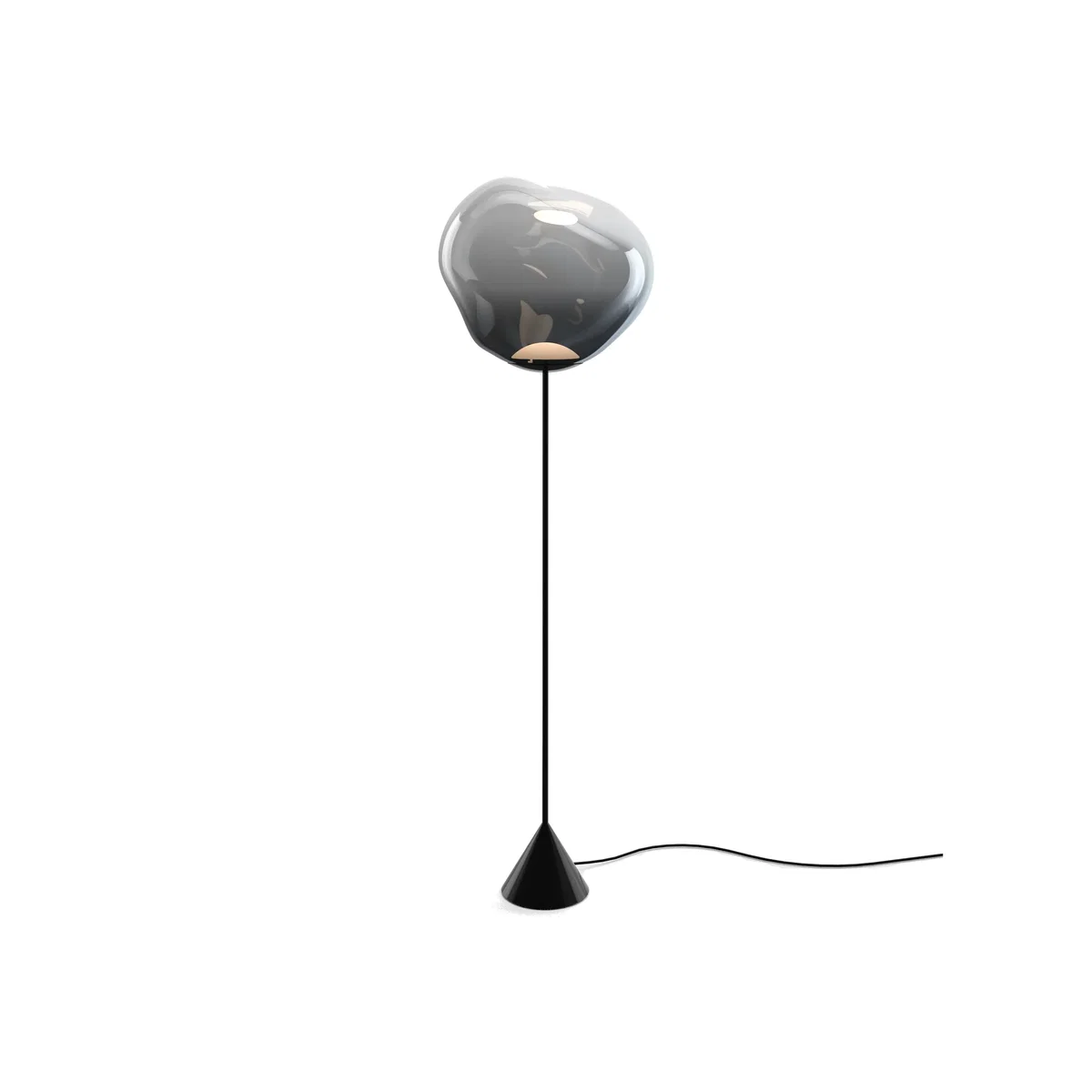 Melt Slim Cone Floor Light