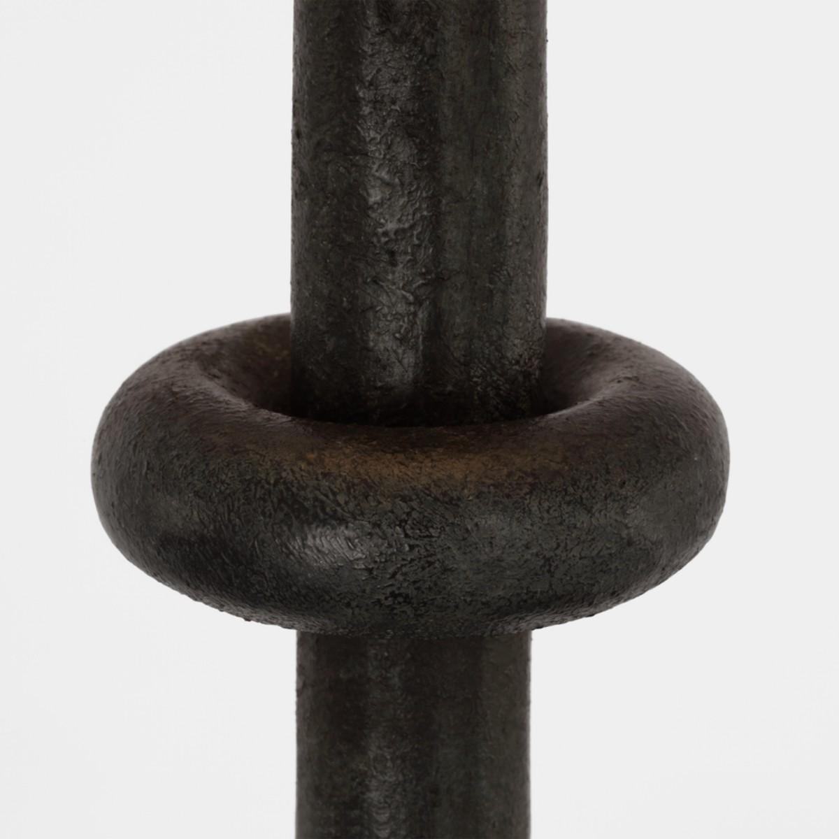 Visual Comfort | Zealous 62 Floor Lamp | Garden Bronze – image 3