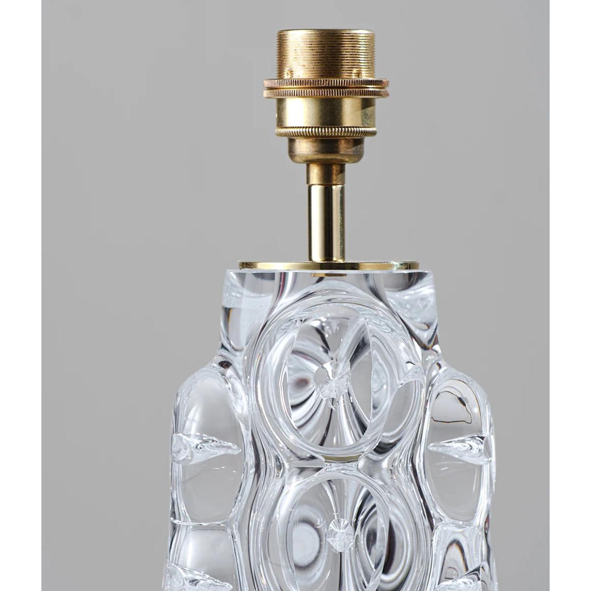 Porta Romana | Hartley Lamp | Clear – image 2