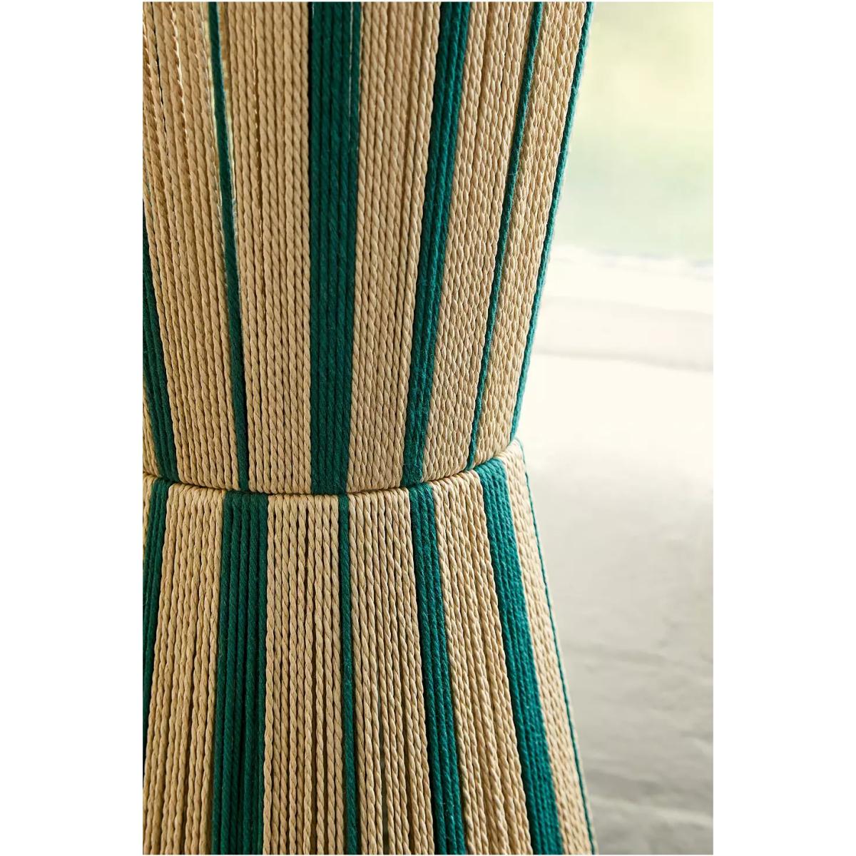 Rowan Table Lamp - Green ALL at Urban Outfitters – image 3