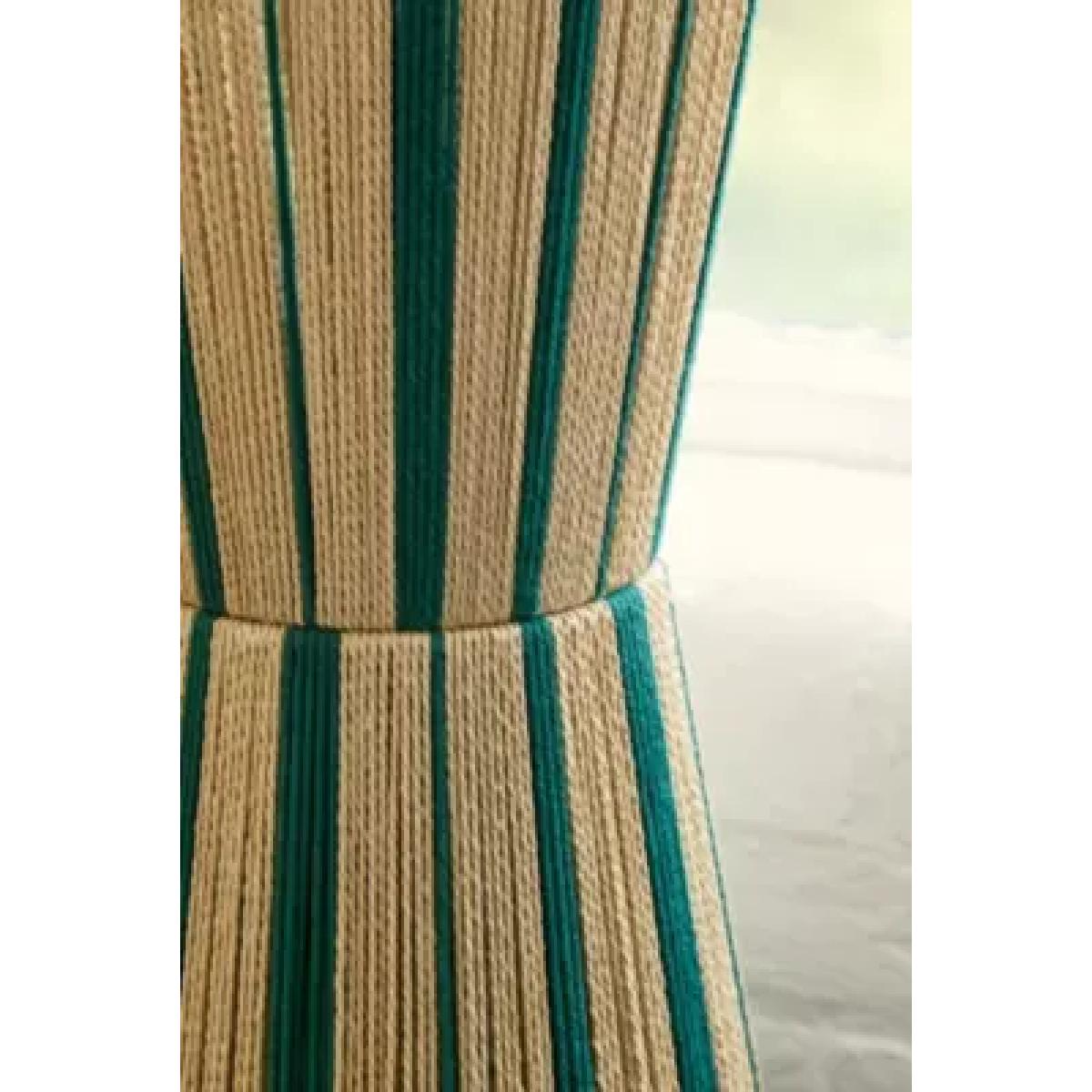 Rowan Table Lamp - Green ALL at Urban Outfitters – image 5