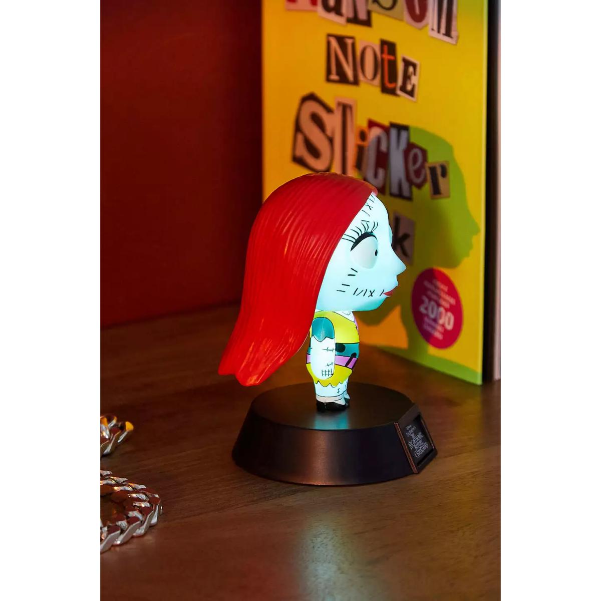Nightmare Before Christmas Sally Table Lamp ALL at Urban Outfitters – image 3