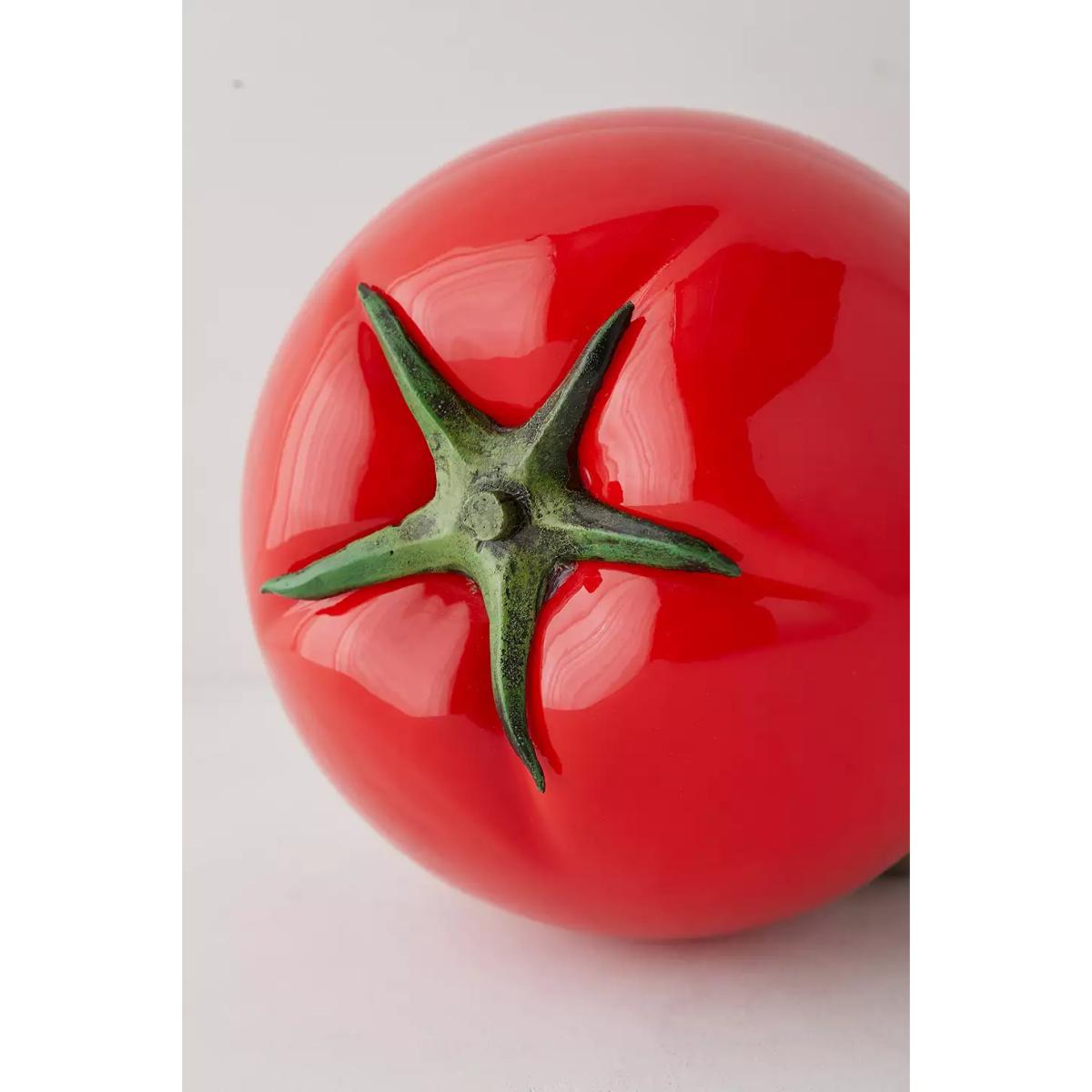 Tomato Table Lamp - Red ALL at Urban Outfitters – image 5