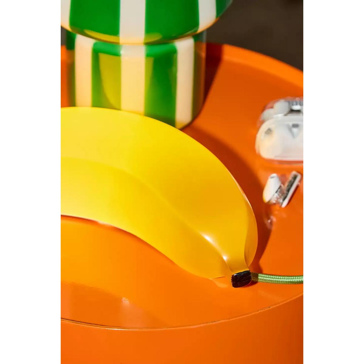 Banana Table Lamp - Yellow ALL at Urban Outfitters – image 3