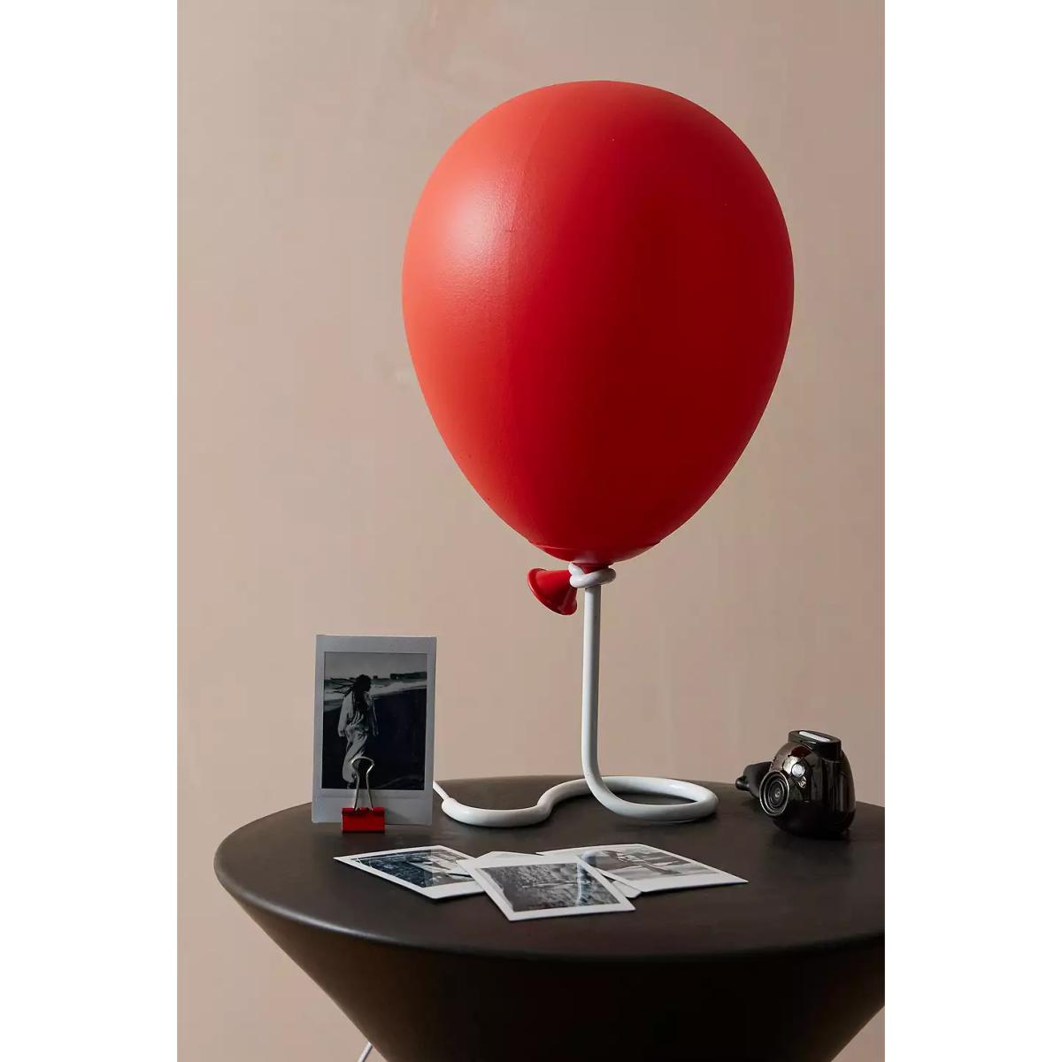 Pennywise Red Balloon Lamp ALL at Urban Outfitters – image 2