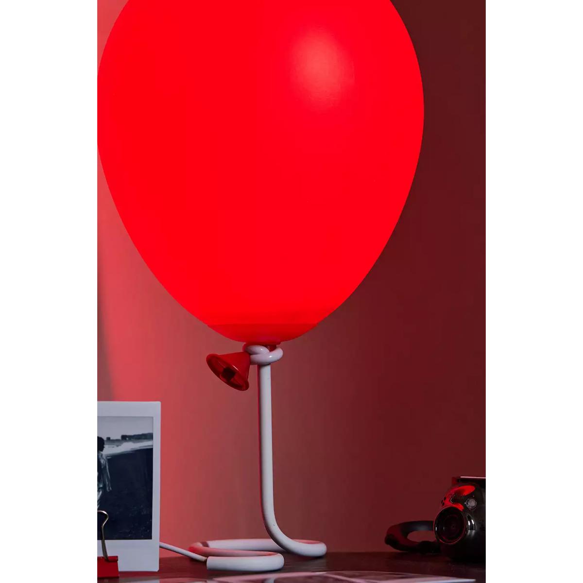 Pennywise Red Balloon Lamp ALL at Urban Outfitters – image 3