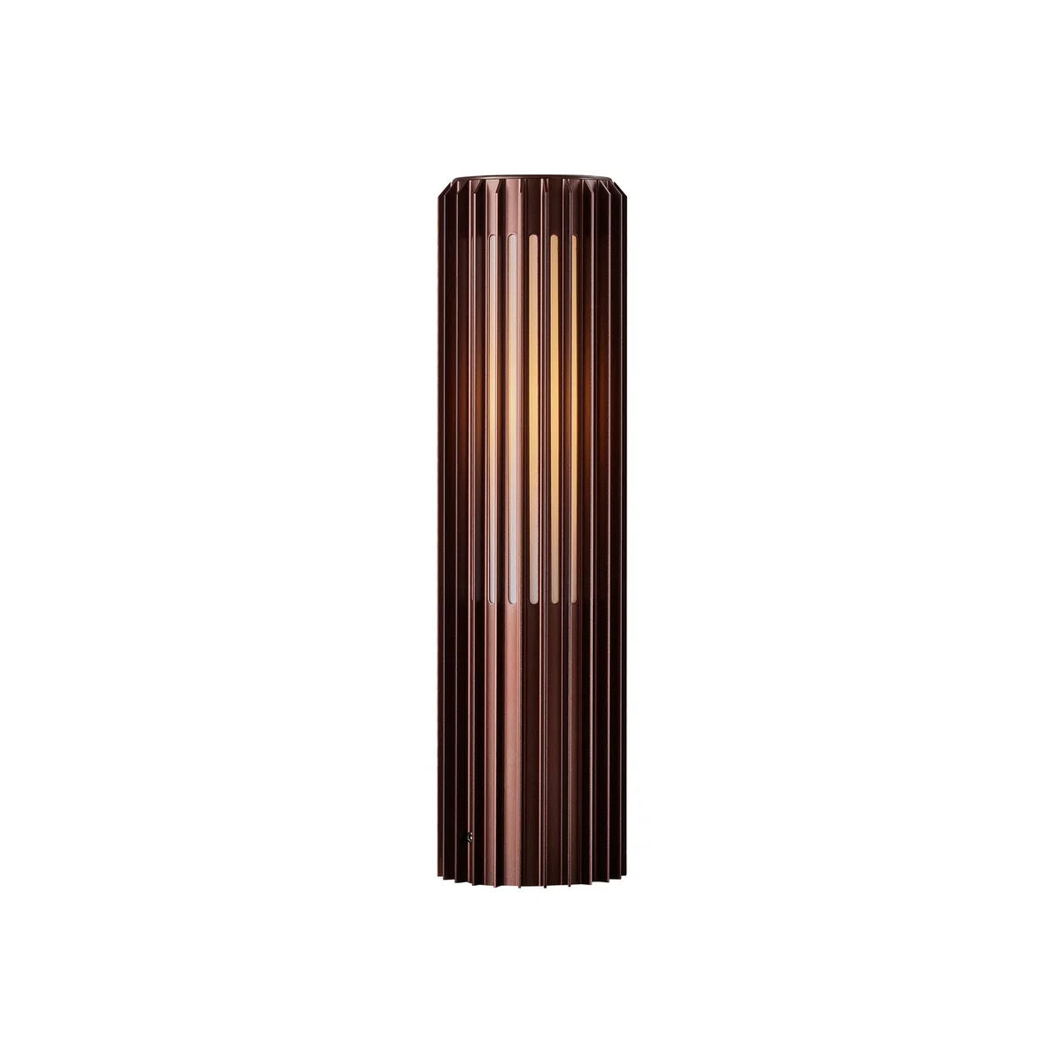 Small Outdoor Pathway Light Aludra – image 1