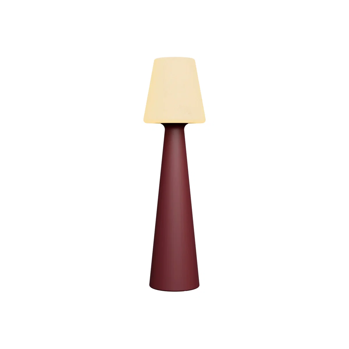 Large Dimmable LED Floor Lamp Lola – image 1
