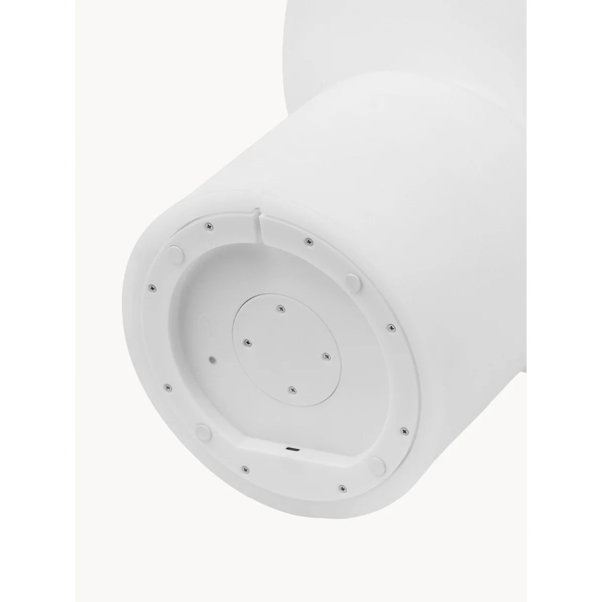 Dimmable Portable LED Floor Lamp Yo – image 2