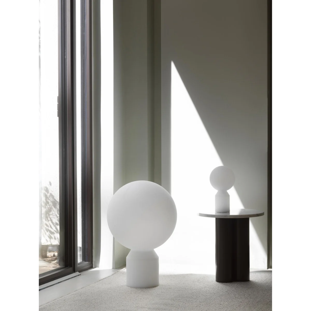Dimmable Portable LED Floor Lamp Yo – image 4