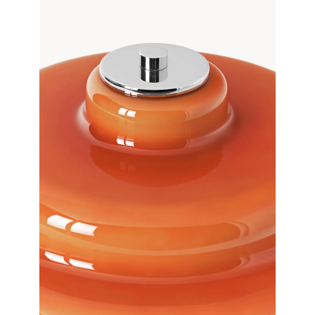 Glass Table Lamp Millie – image 3
