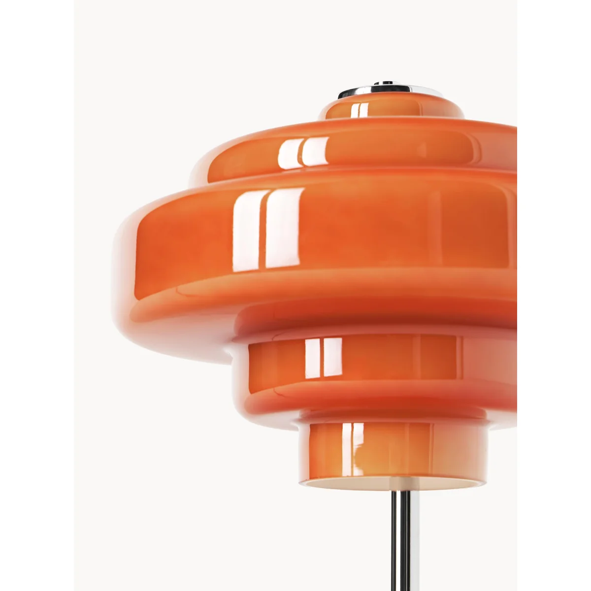 Glass Table Lamp Millie – image 5