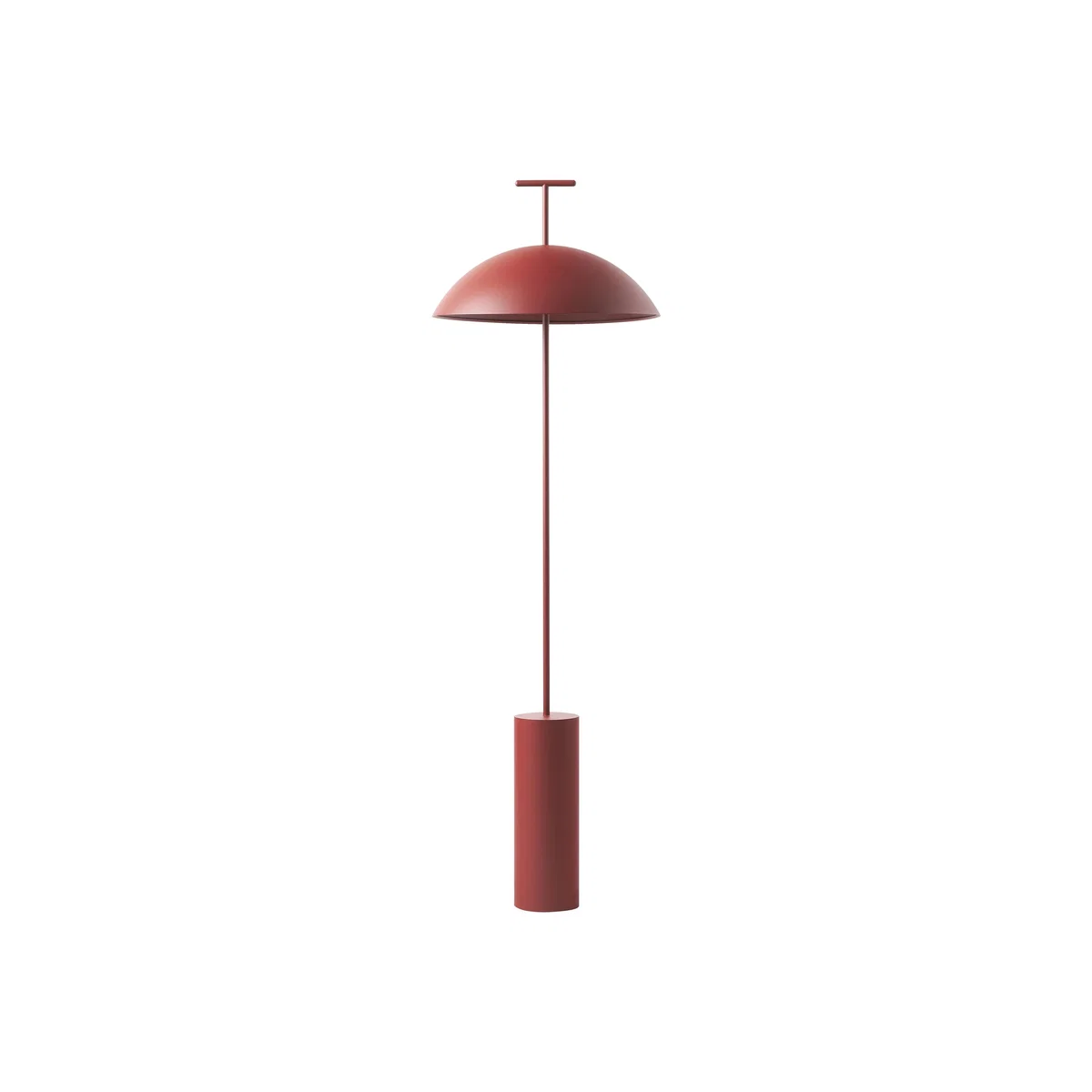 Small Dimmable Design LED Floor Lamp Geen-A – image 1