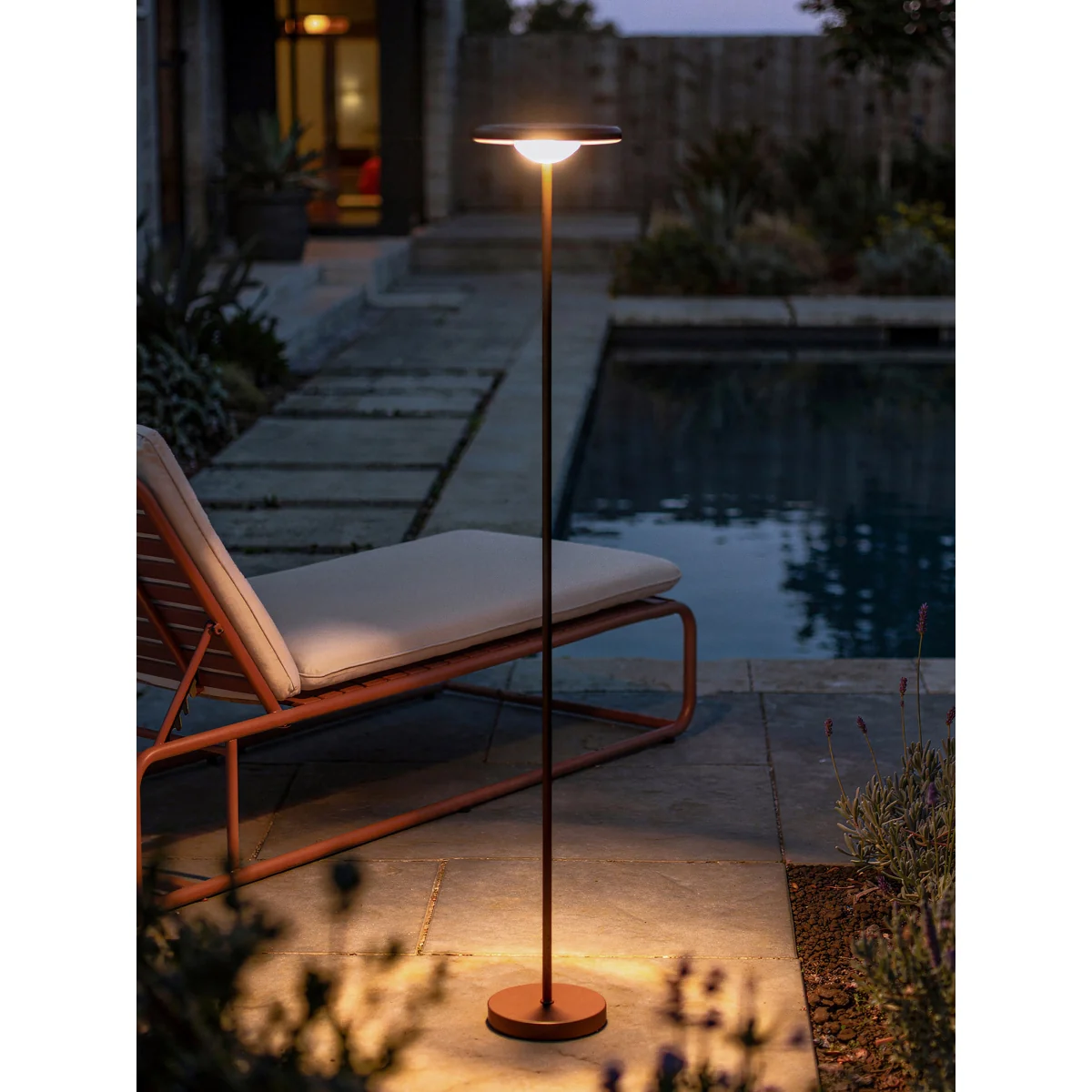 LED Floor Lamp Kyle – image 6