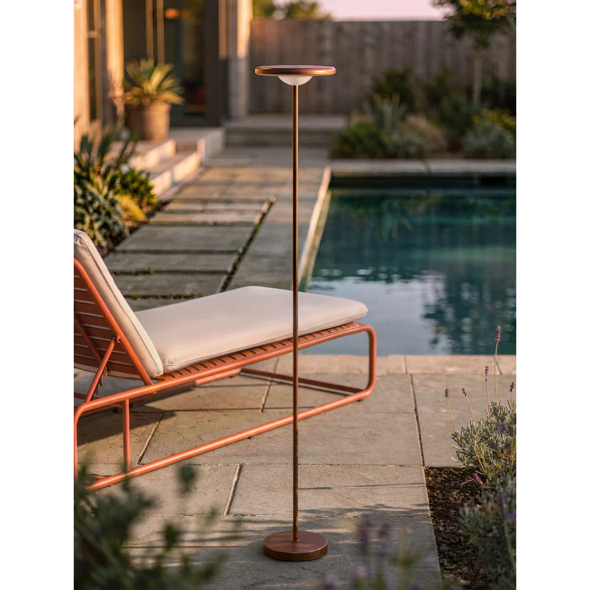 LED Floor Lamp Kyle – image 7