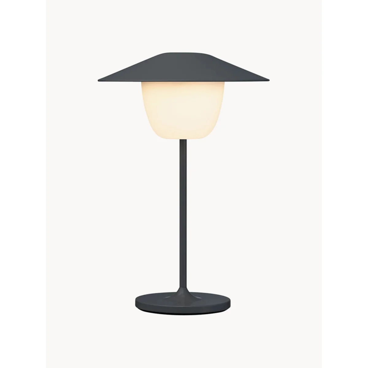 Dimmable Portable LED Table Lamp Ani – image 2