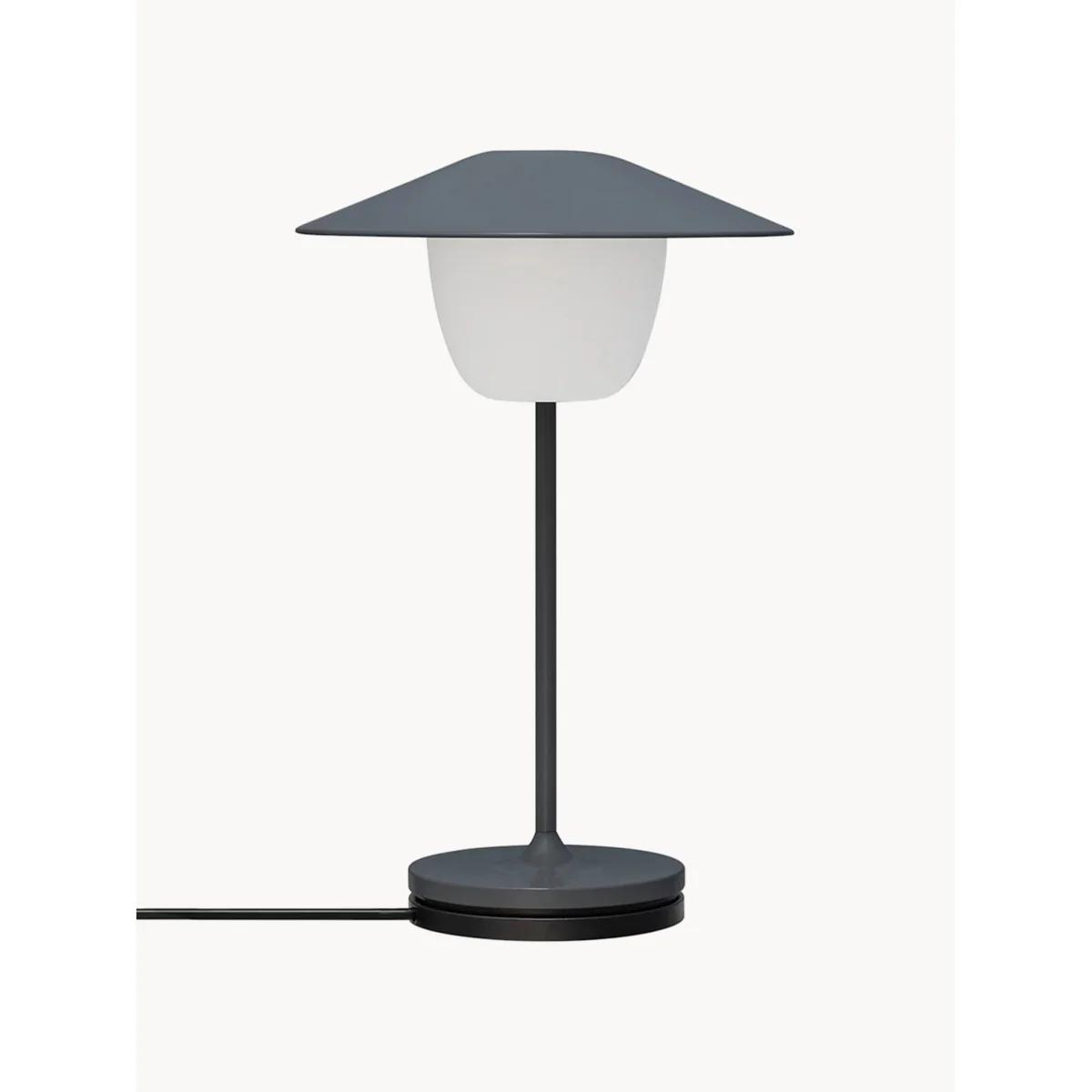 Dimmable Portable LED Table Lamp Ani – image 3