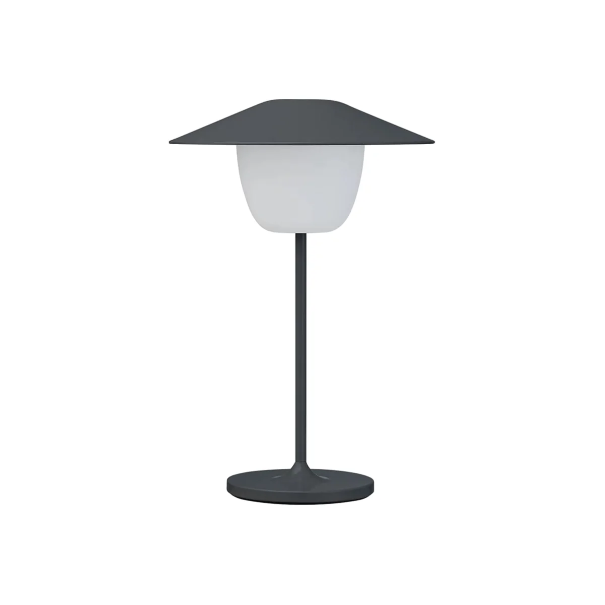 Dimmable Portable LED Table Lamp Ani – image 1