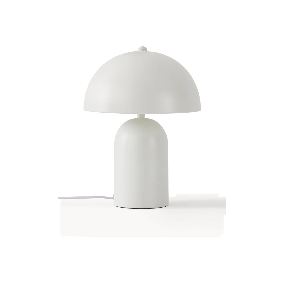 Small Retro Table Lamp Walter – image 1