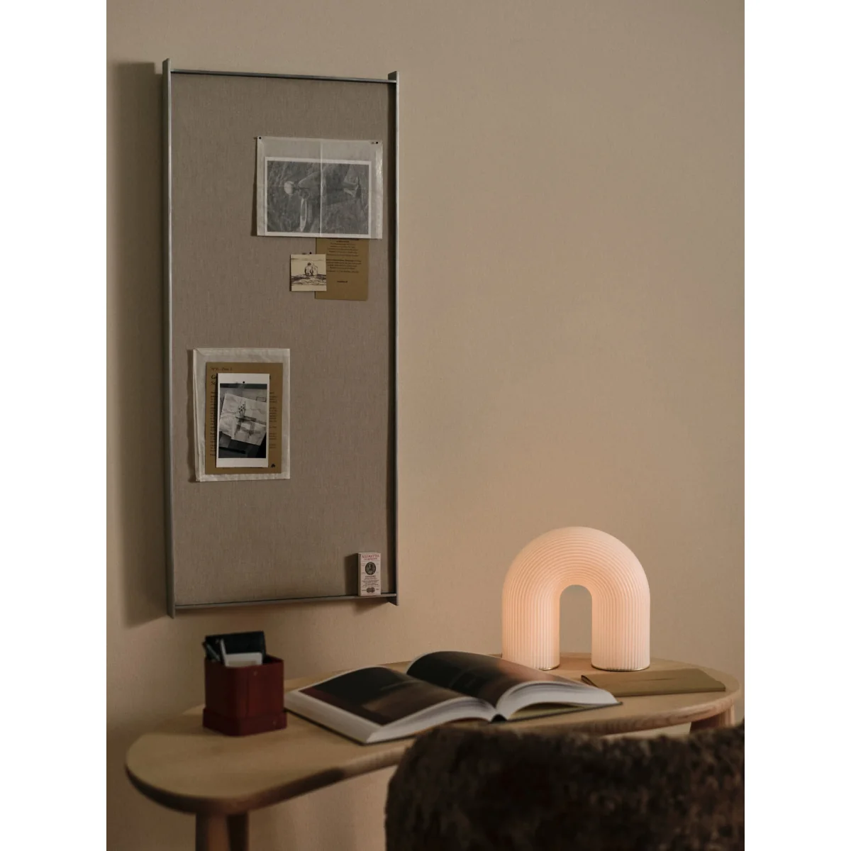 Dimmable Portable LED Table Lamp Vuelta – image 4