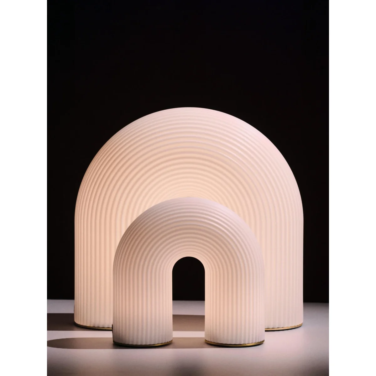Dimmable Portable LED Table Lamp Vuelta – image 6